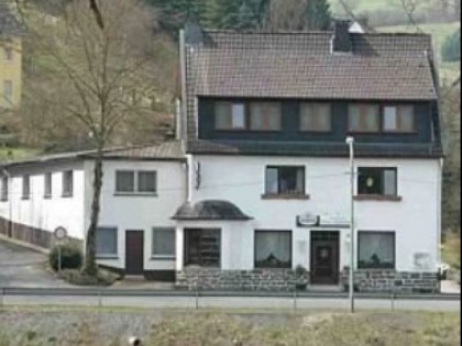 Foto: Zum Lindenbaum